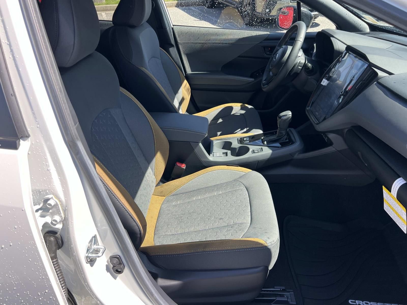 2025 Subaru Crosstrek 2.5i Sport