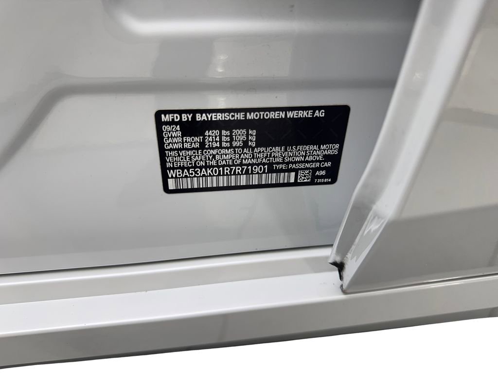 2024 BMW 228i Gran Coupe