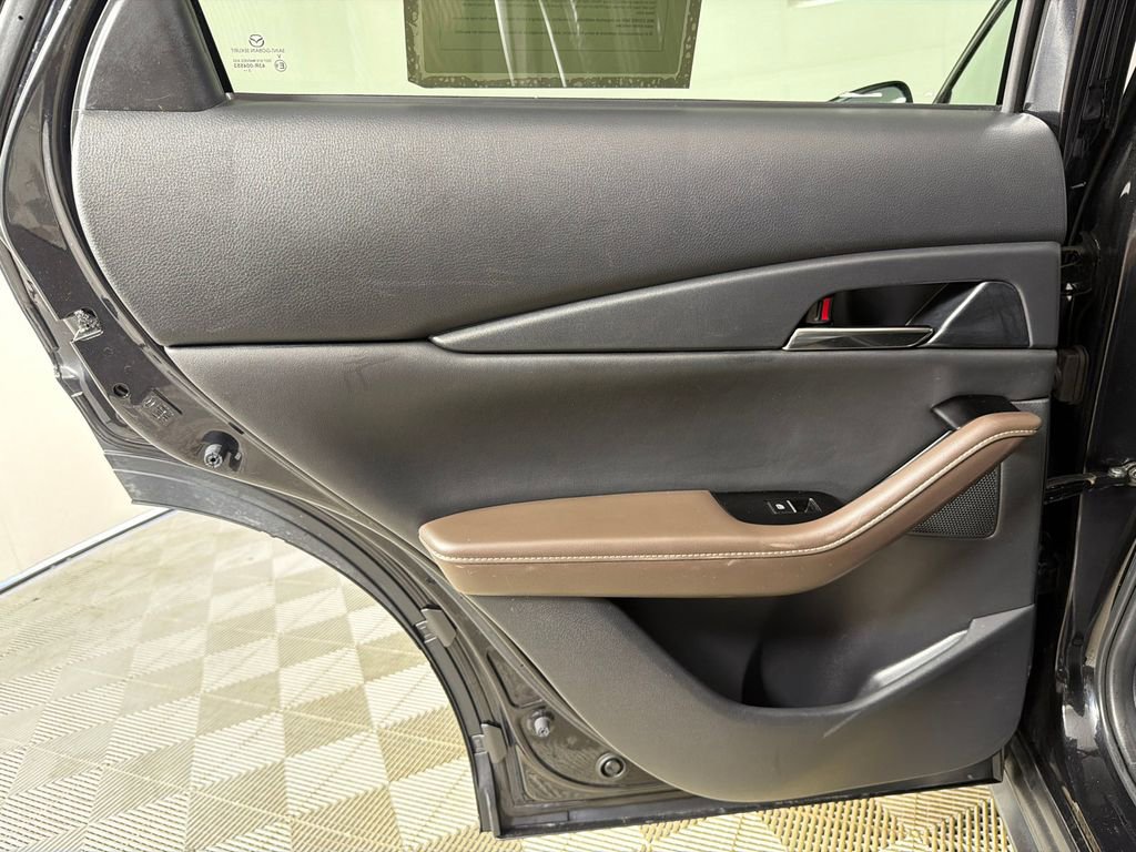 2024 MAZDA Cx-30 AWD 2.5 S w/ Premium Package