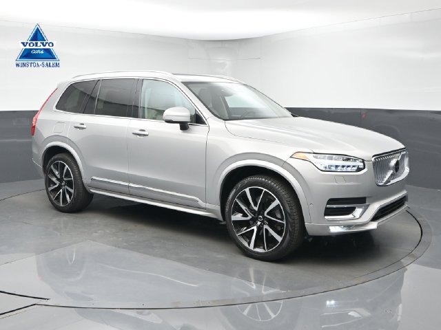Used 2024 Volvo XC90 B6 Plus w/ Protection Package Premier