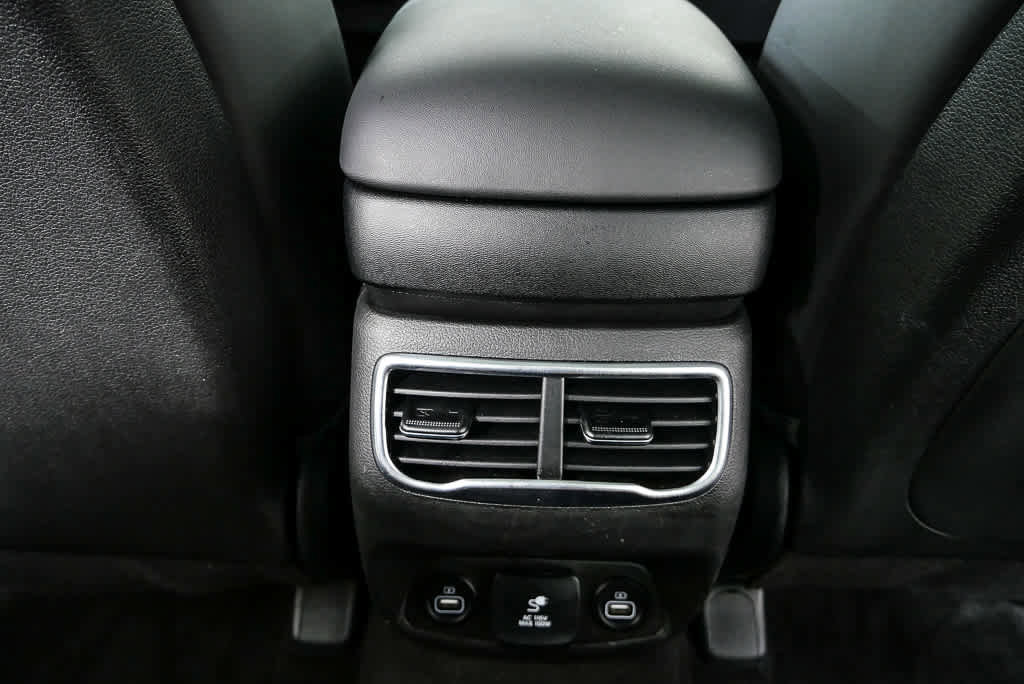 2021 Hyundai Santa Fe Calligraphy