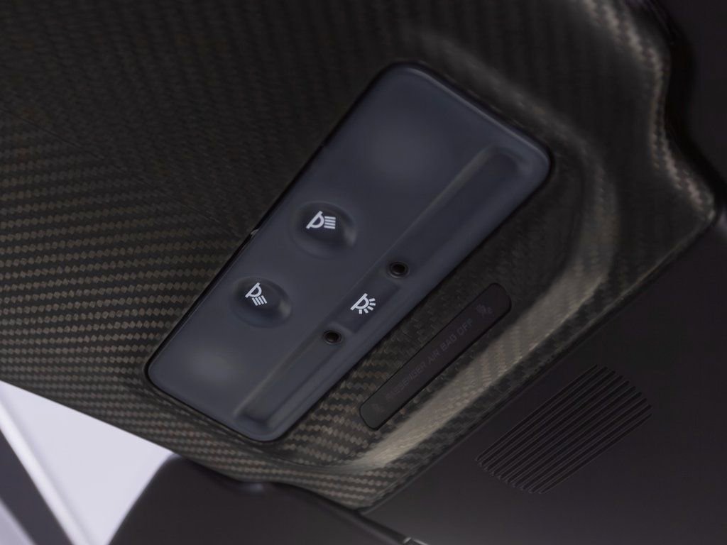 Used 2014 McLaren P1 photo 44