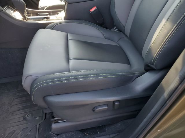 2025 Subaru Ascent Onyx Edition