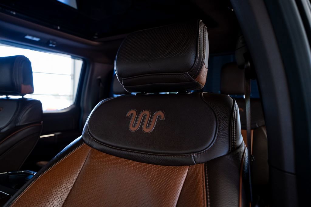 2023 Ford F450 King Ranch