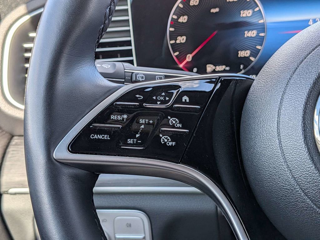 2025 Mercedes-Benz GLE 350 4MATIC