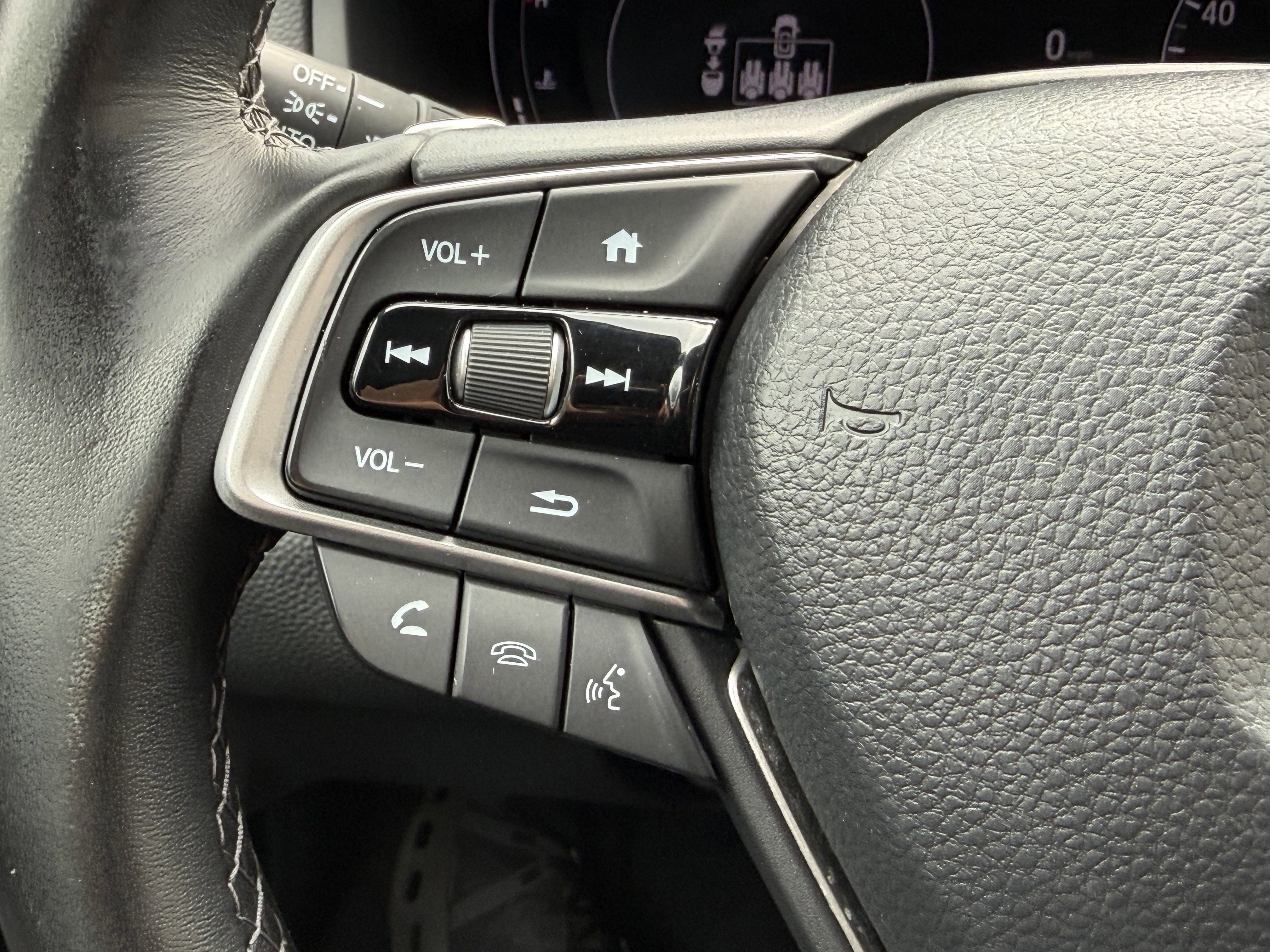 2022 Honda Accord Sport Special Edition