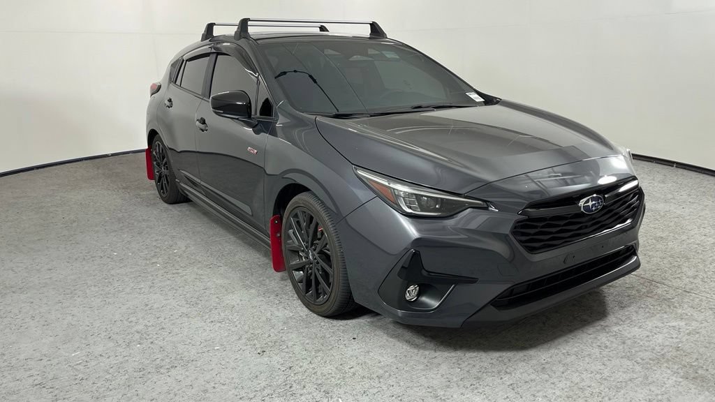 2024 Subaru Impreza RS 5-door CVT for sale in Las Vegas, NV
