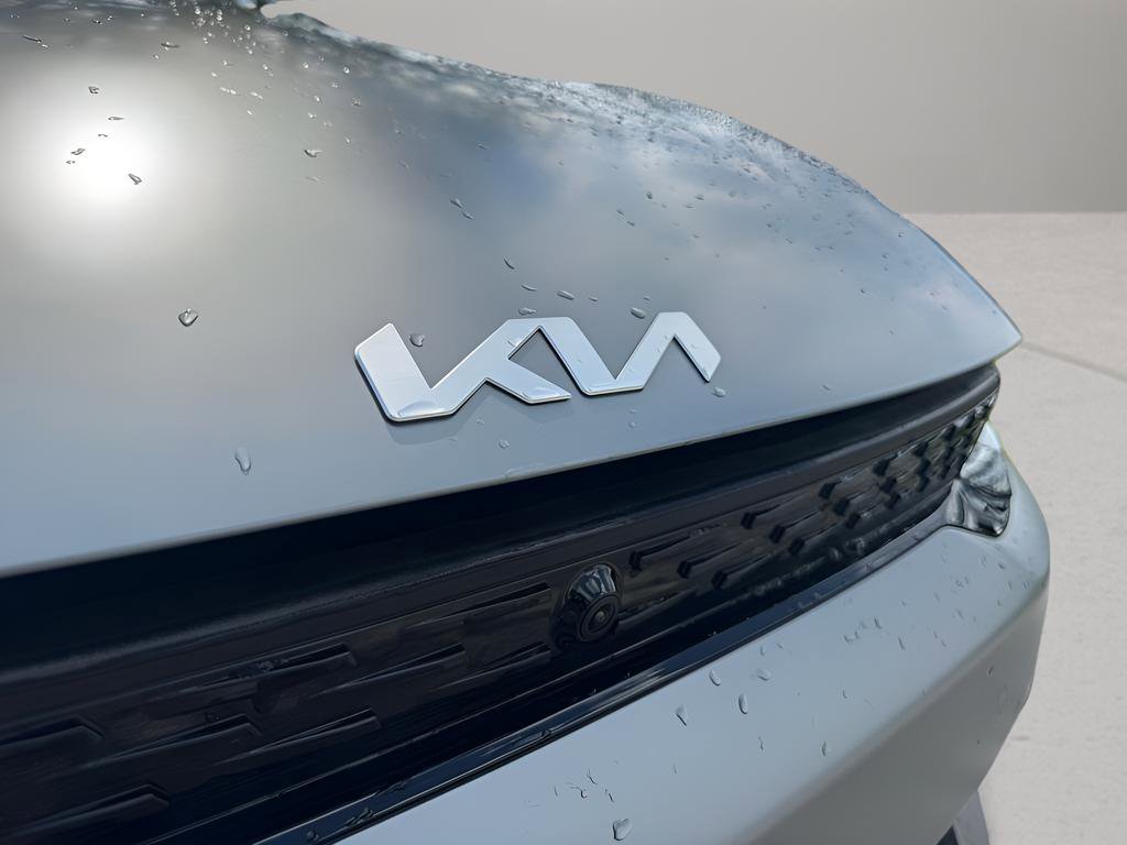 2024 Kia EV6 GT-Line