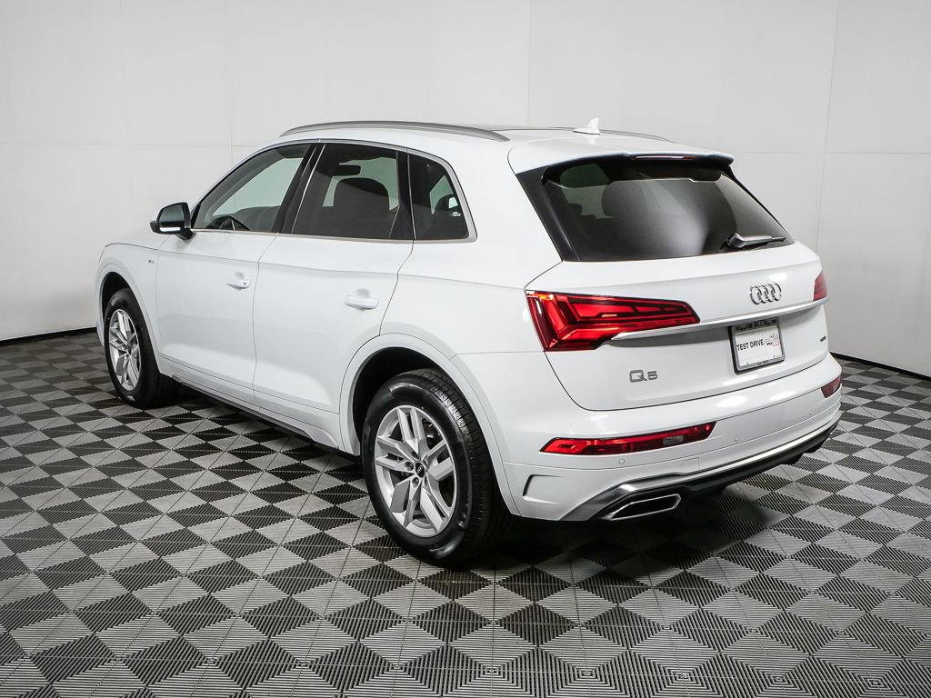 2023 Audi Q5 2.0T Premium