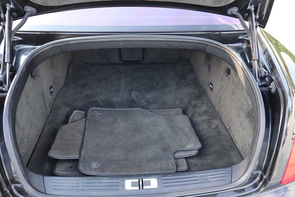 2006 Bentley Flying Spur Flying Spur