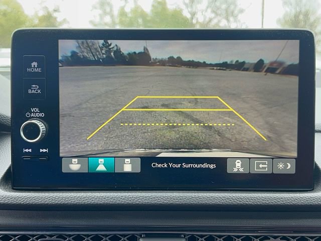 2023 Acura Integra A-Spec