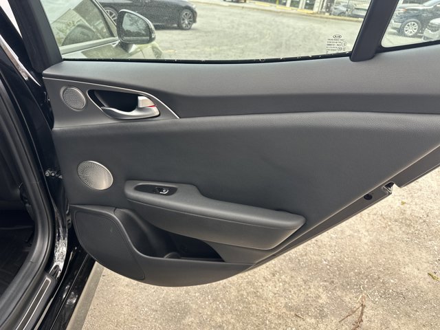 2020 Kia Stinger GT1