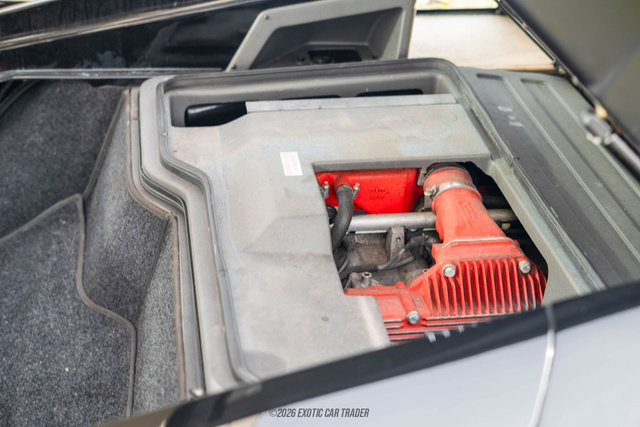 1995 Lotus Esprit S4s