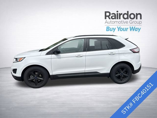 2015 Ford Edge SE