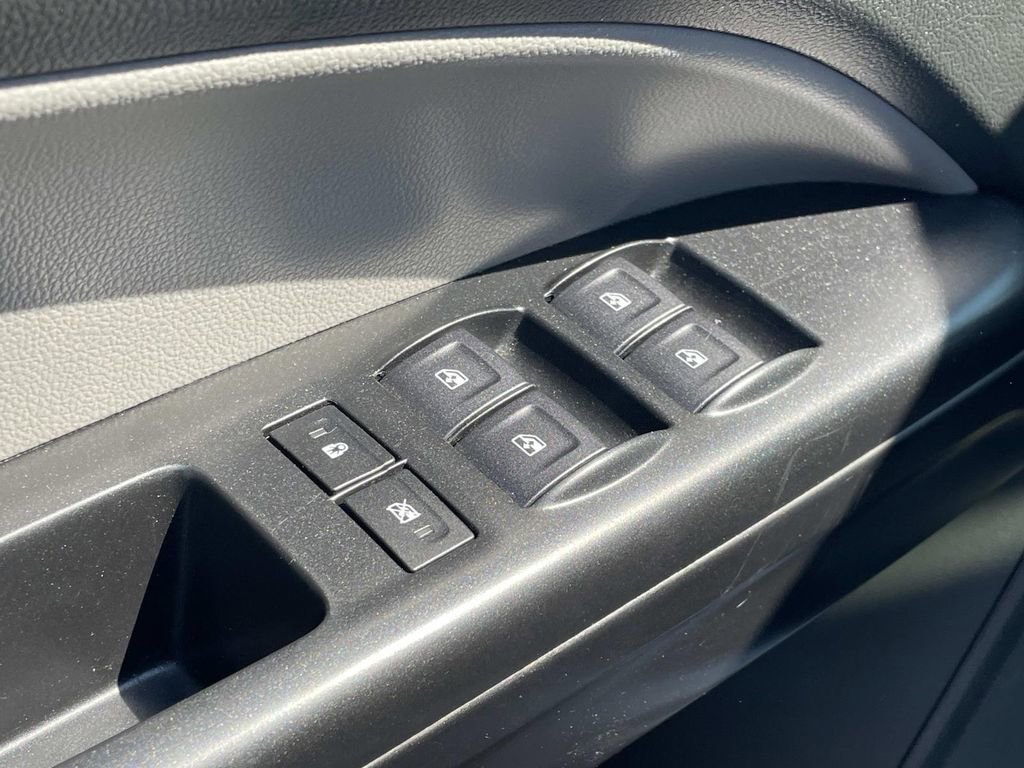 2022 Chevrolet Colorado W/T