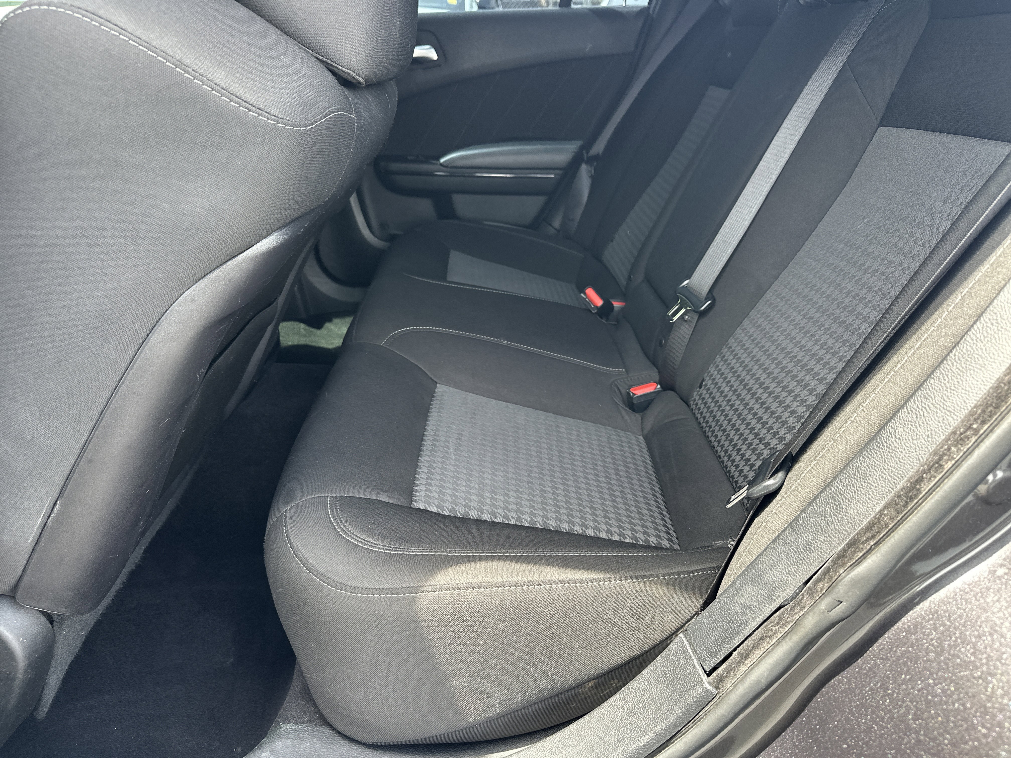 2020 Dodge Charger R/T