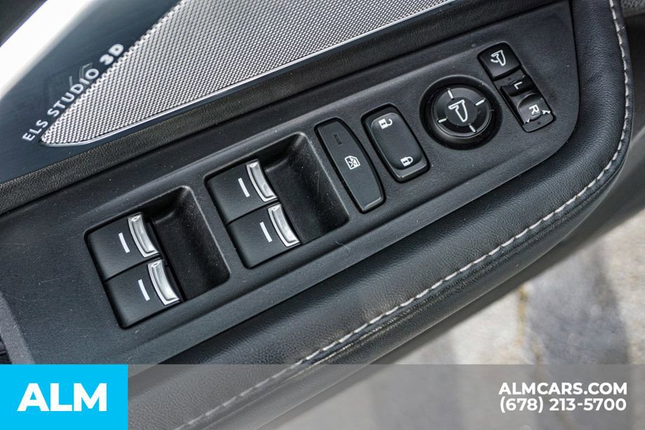 2021 Acura RDX A-Spec