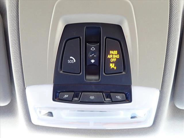 2017 BMW 320i xDrive Sedan