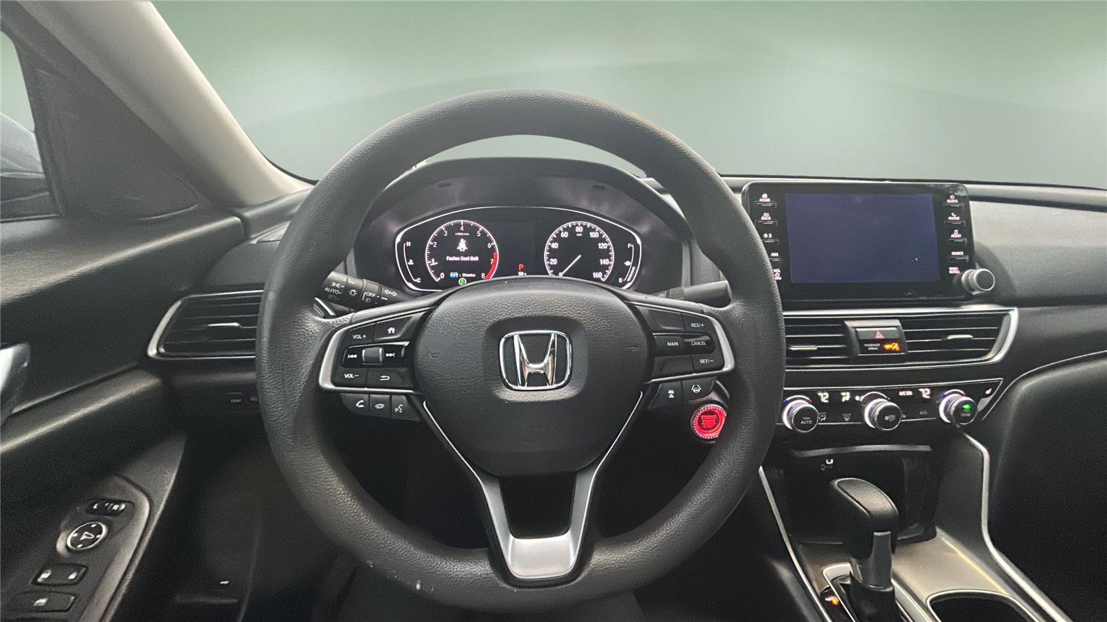 2020 Honda Accord EX