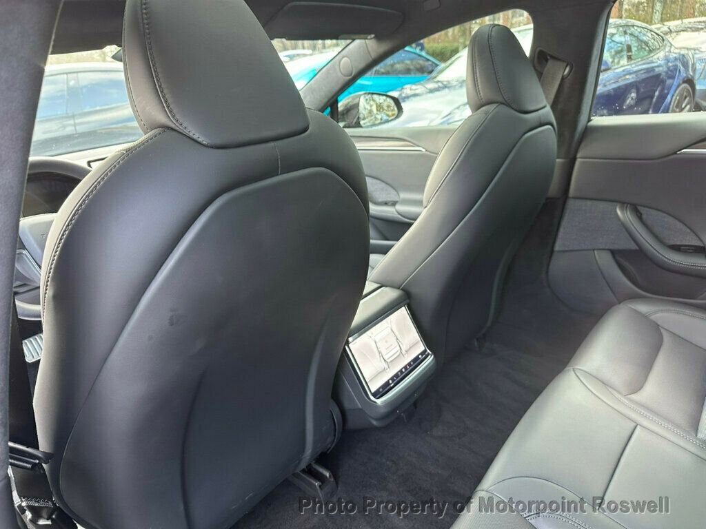 2024 Tesla Model S AWD