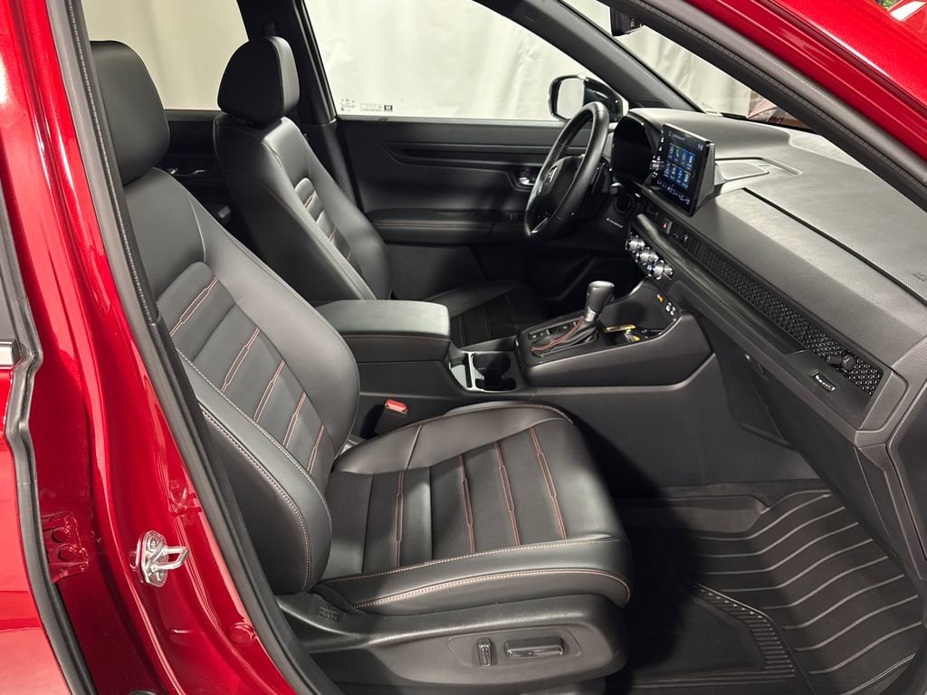 2025 Honda CR-V Sport-L