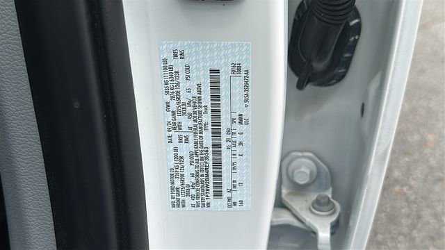 2024 Ford F250 Limited