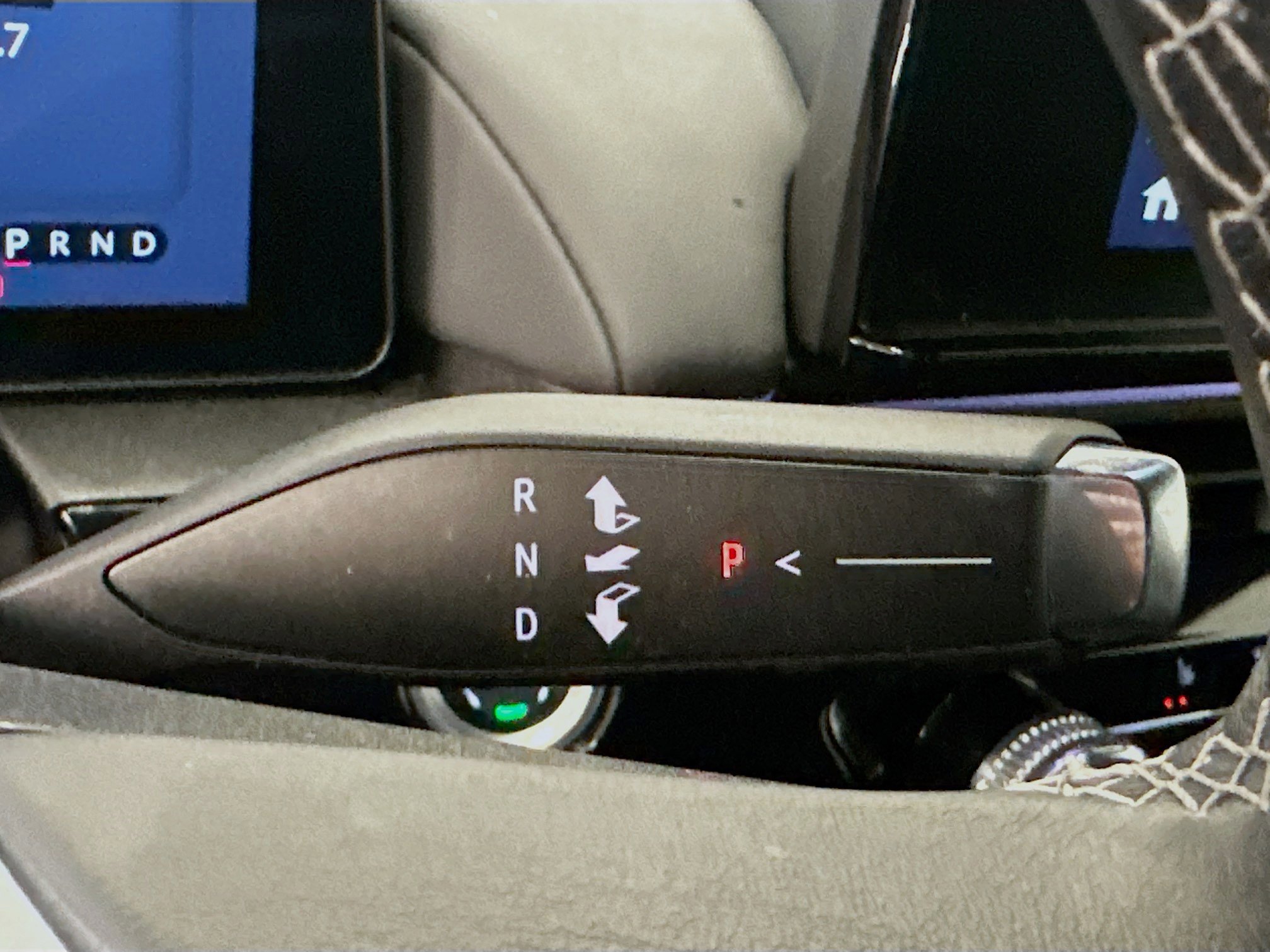 2025 Honda Prologue Touring