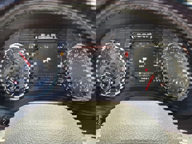 2022 RAM 1500 Lone Star