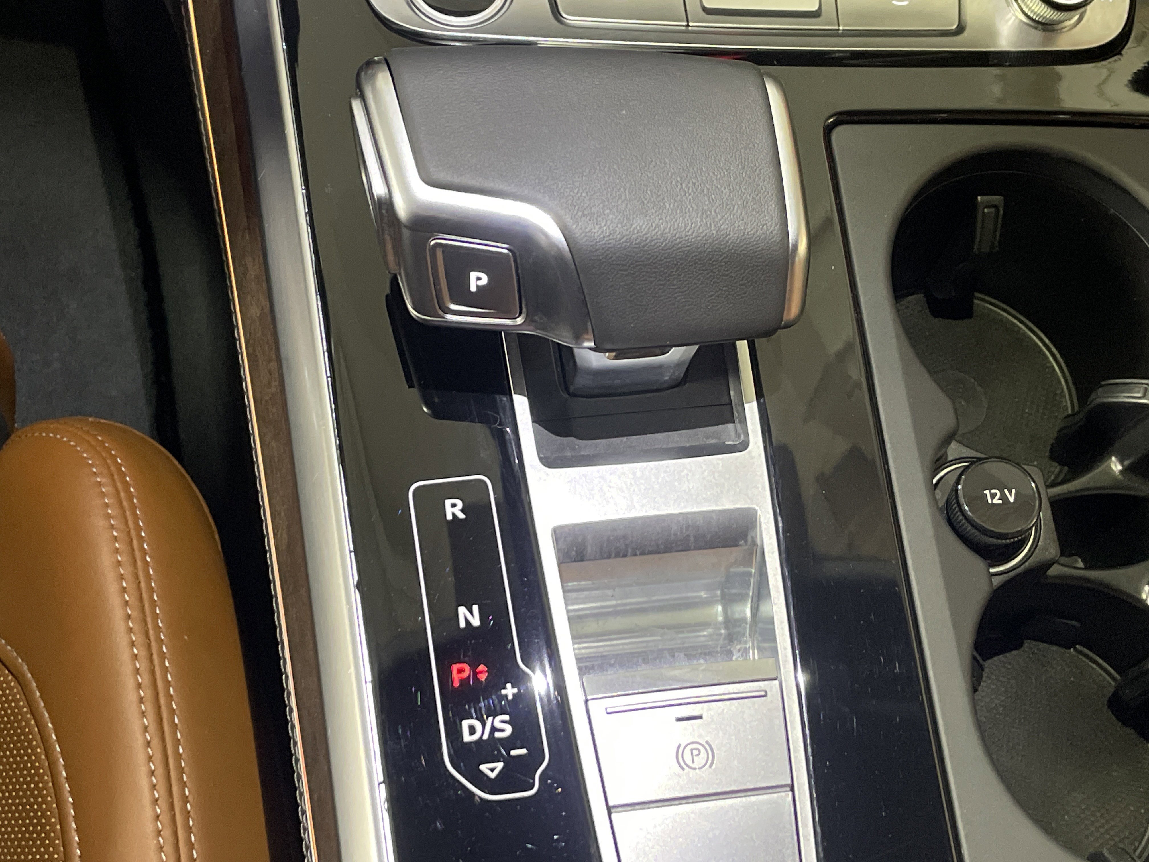 2025 Audi Q7 3.0T Prestige