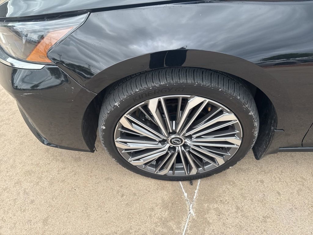 2024 Nissan Altima 2.5 SL