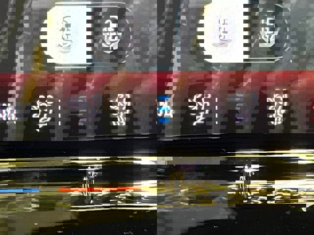 2026 Volkswagen GTI SE