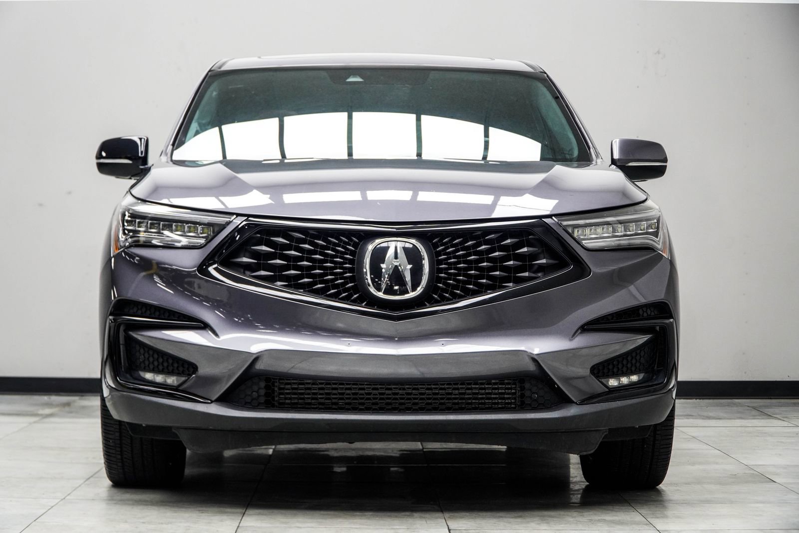 2021 Acura RDX A-Spec