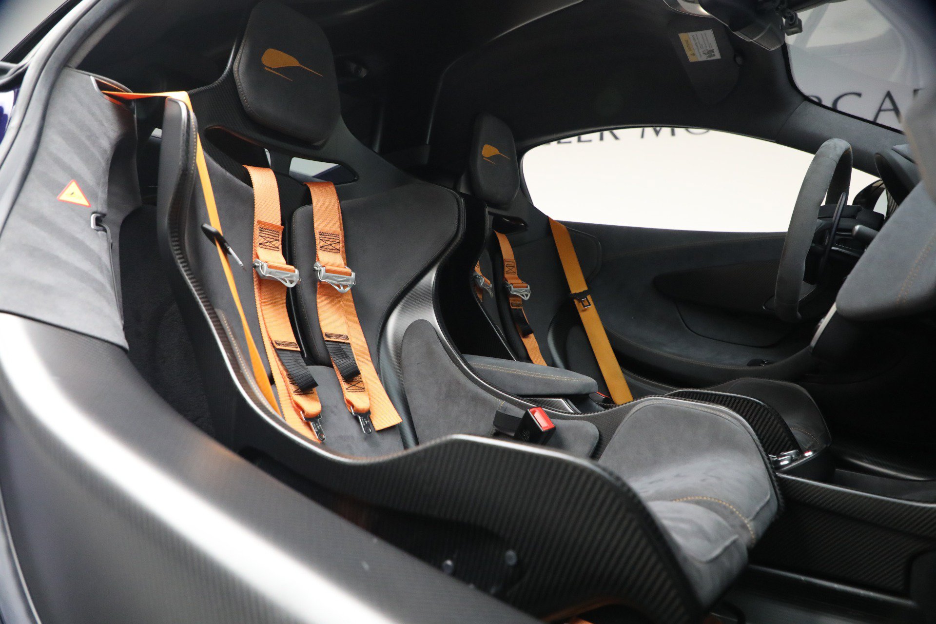 Used 2019 McLaren 600LT photo 25