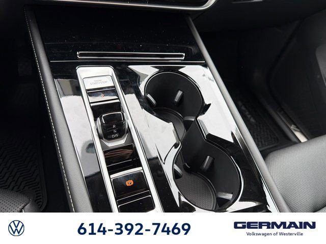 2026 Volkswagen Atlas SE