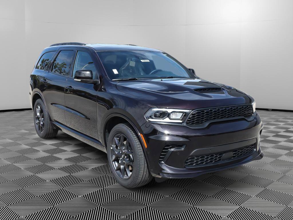 New 2027 Dodge Durango GT