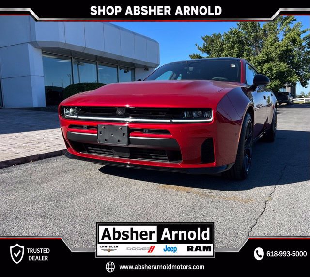 New 2027 Dodge Charger Scat Pack