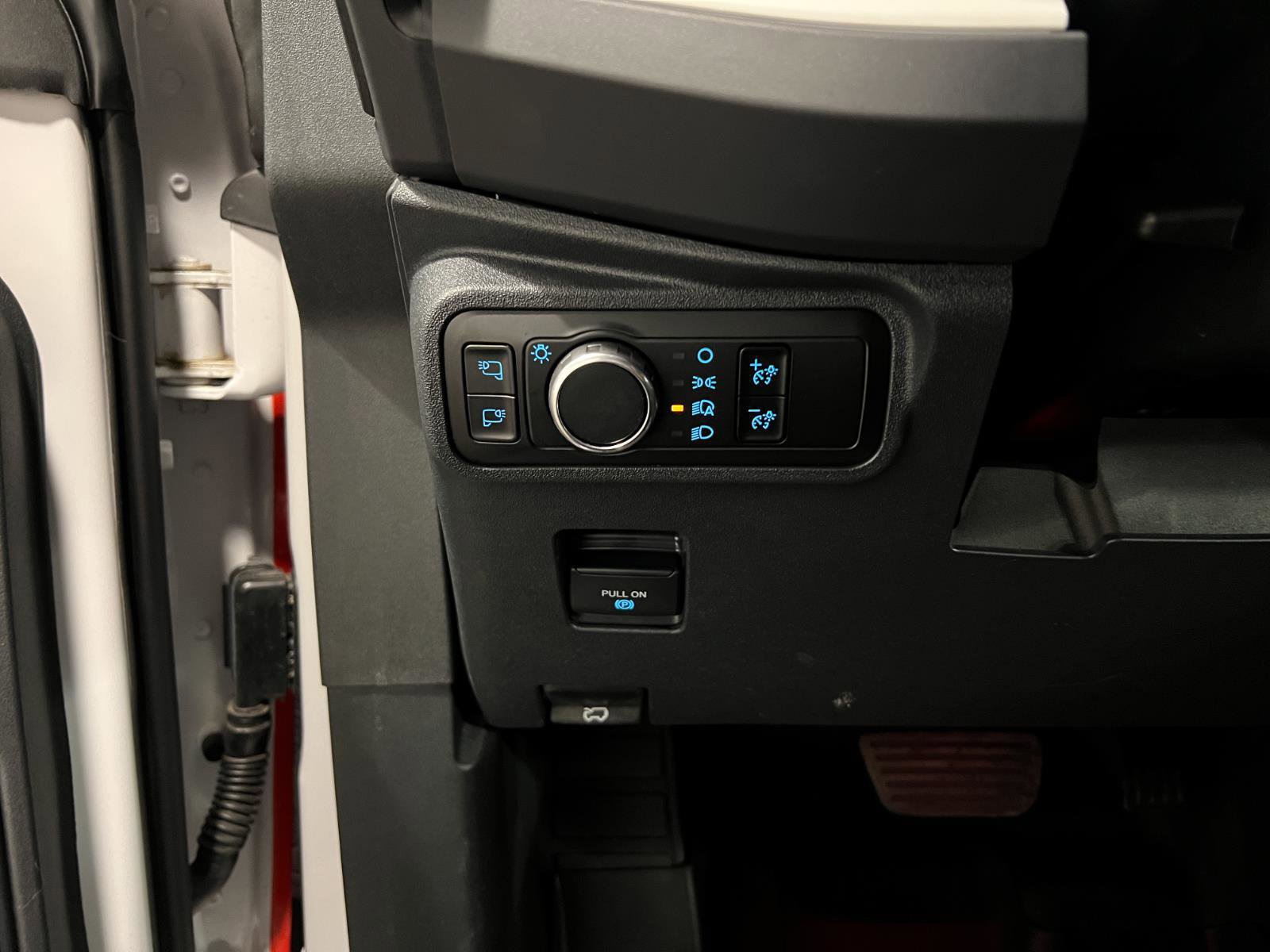 2025 Ford Bronco Stroppe Edition