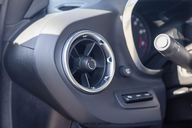 2024 Chevrolet Camaro ZL1