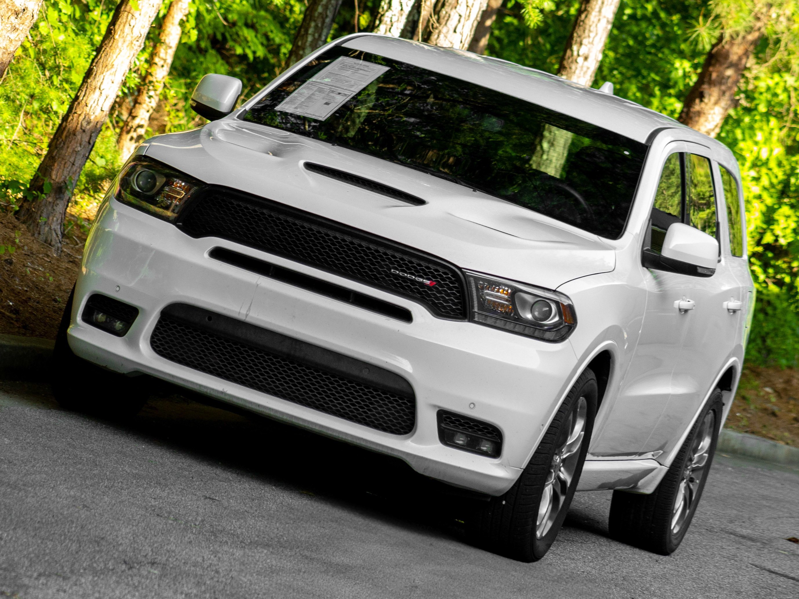 2019 Dodge Durango R/T