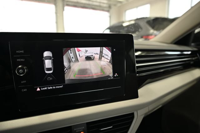 2025 Volkswagen Jetta S