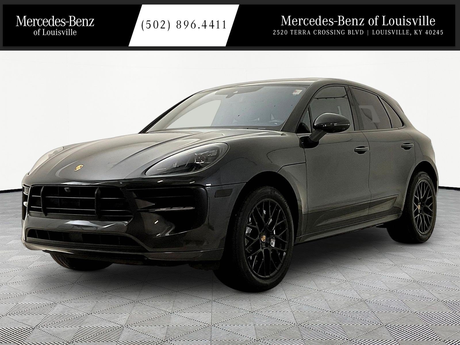 Used 2020 Porsche Macan GTS for Sale Near Me - Autotrader