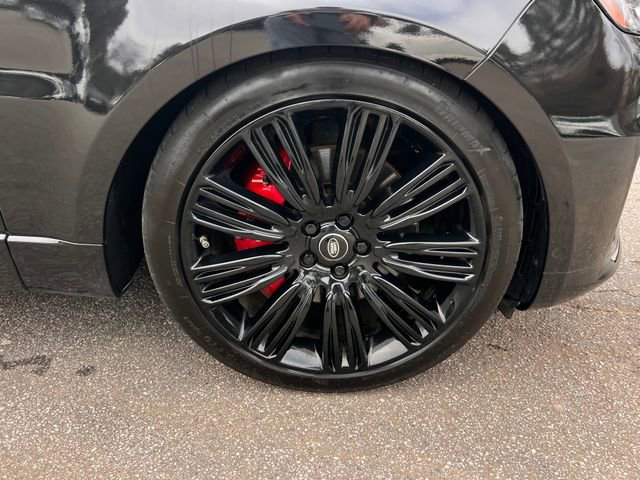 2020 Land Rover Range Rover Sport HSE Dynamic