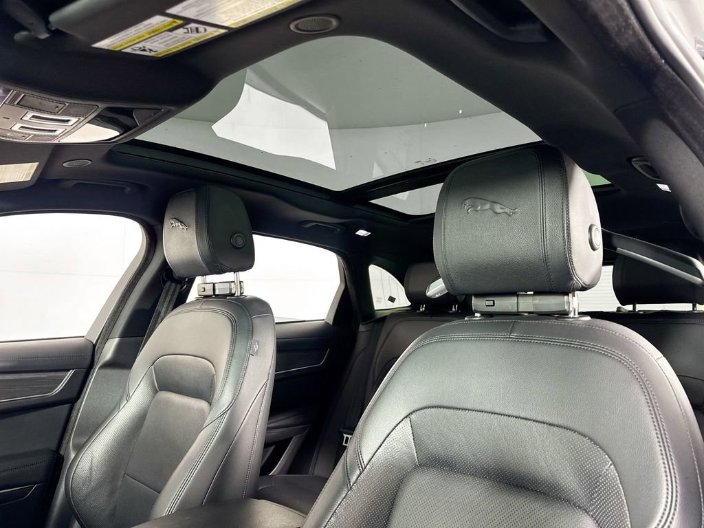 2023 Jaguar F-Pace S