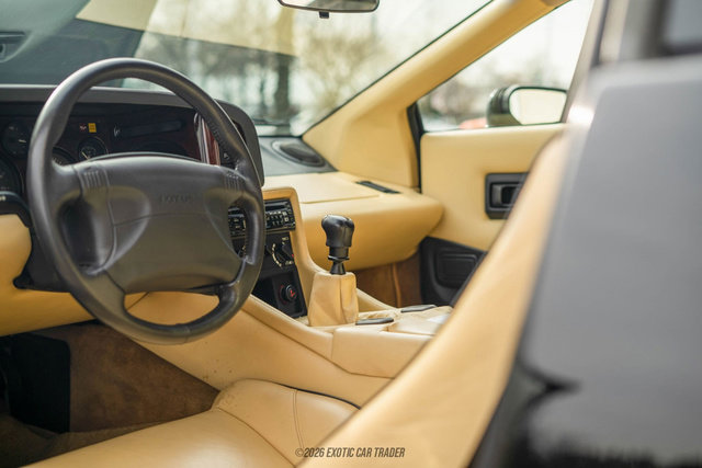 1995 Lotus Esprit S4s