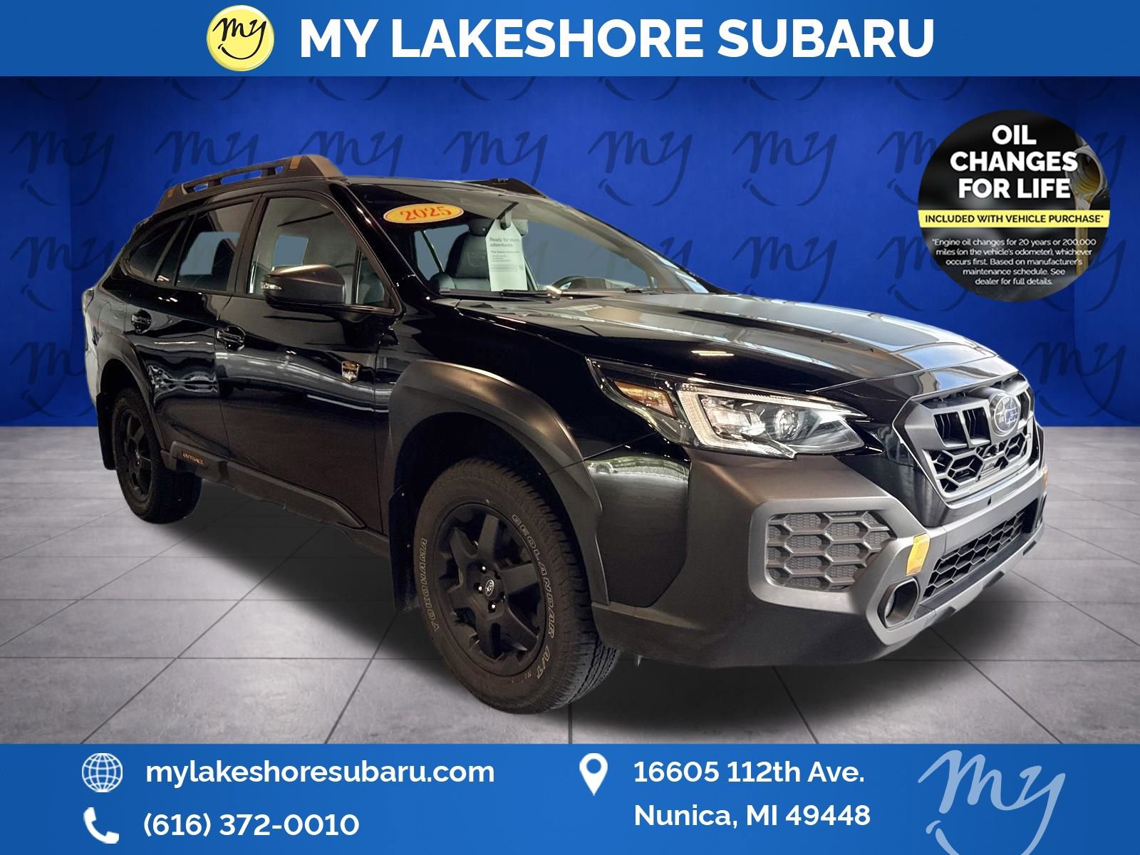 Used Subaru Outback for Sale in Muskegon, MI - Autotrader