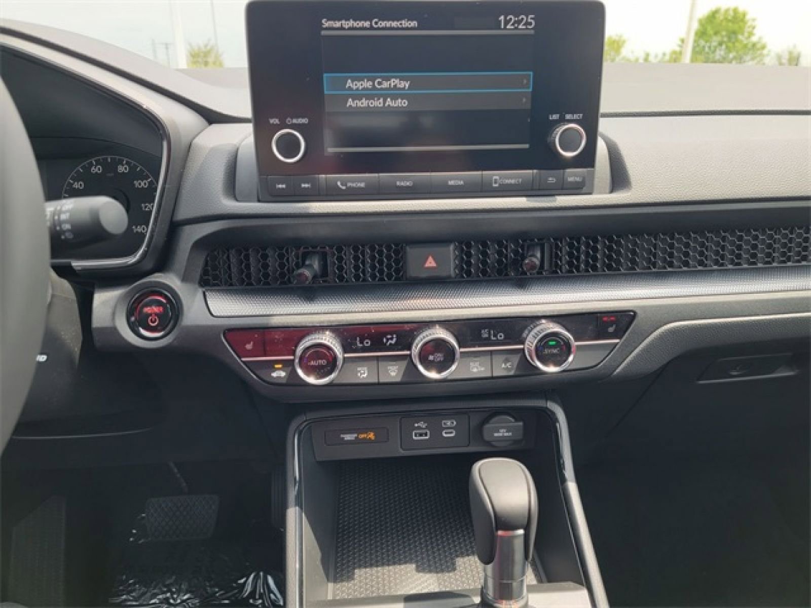 2024 Honda Cr-V Sport