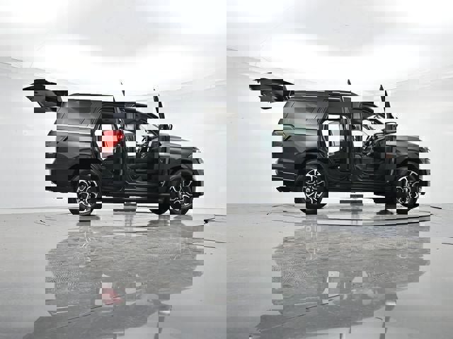 2023 Ford Expedition XL