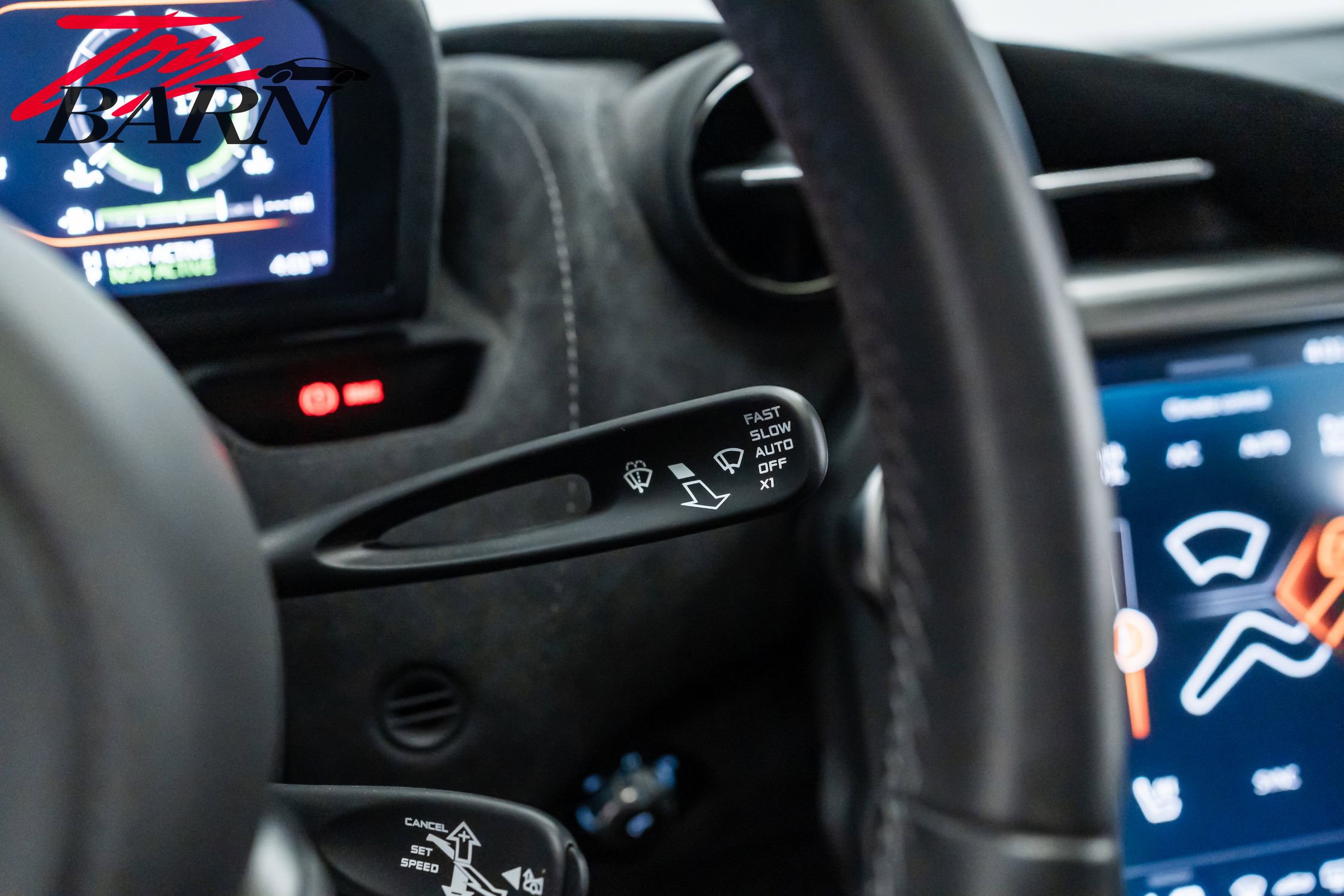 2018 McLaren 720S Performance