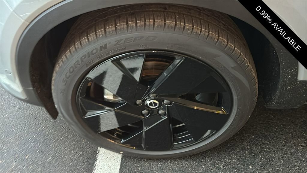 2026 Volvo Xc40 B5 Ultra