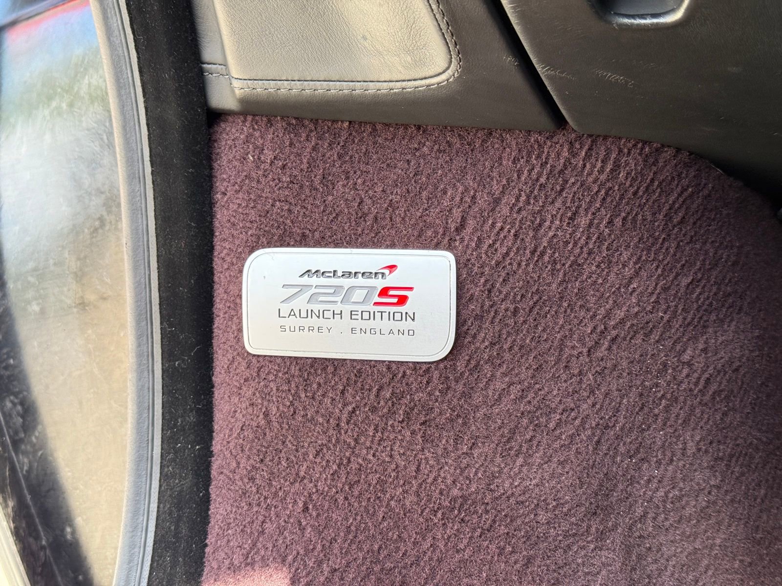 Used 2018 McLaren 720S photo 38